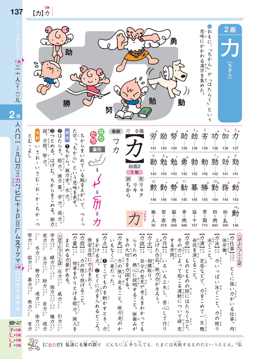 チャレンジ小学漢字辞典 チャレンジ小学漢字辞典カラー版 | 湊 吉正 |本 | 通販 | Amazon